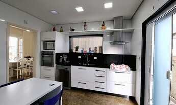 Imagem 3: Casa Térrea à Venda em Vila Mariana 3 Quartos 1 Suíte 3 Vagas 326 m² São Paulo