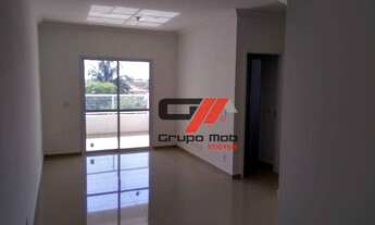 Imagem 2: Apartamento com 2 dormitórios à venda, 74 m² por R$ 275.000,00 - Vila São José - Taubaté/S