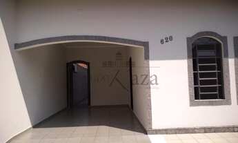 Imagem: Casa - Bosque dos Eucaliptos - 3 Dormitórios