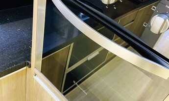 Imagem 7: Apartamento para venda tem 48 metros quadrados com 2 quartos