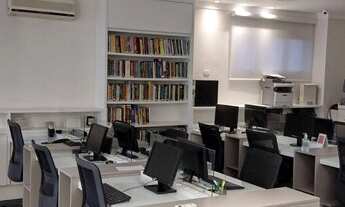 Imagem 6: EXCELENTE SALA MOBILIADA NO CENTRO DE SANTO ANDRÉ