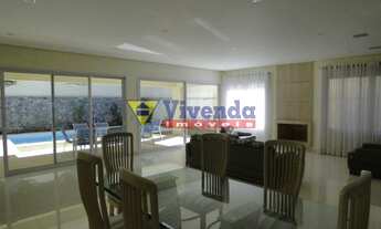 Imagem 4: Santana de Parnaíba - Casa de Condomínio - Morada dos Pinheiros