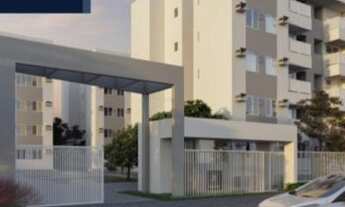 Imagem 6: Apartamento para venda com 46 metros quadrados com 2 quartos em Pau Amarelo - Paulista - P