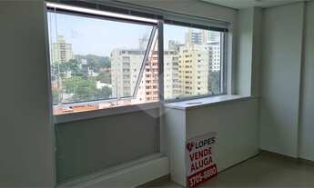 Imagem 2: Sala Comercial venda ou locação centro. 01 vaga de garagem