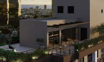 Imagem 3: Studio para venda possui 28 metros quadrados com 1 quarto em Vila Monte Alegre - São Paulo