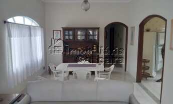 Imagem 5: Praia Grande - Casa Padrão - Jardim Real