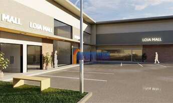 Imagem 4: Loja para alugar, 198 m² por R$ 11.900,00/mês - Bacacheri - Curitiba/PR