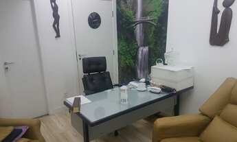 Imagem 7: GRUPO DE SALAS -OPORTUNIDADE VENDA OU ALUGUEL- ISENÇÃO DE 12 MESES DE ALUGUEL