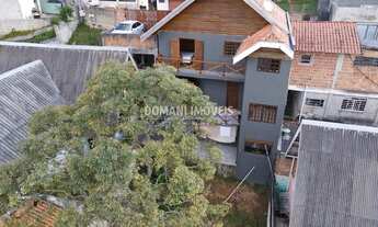 Imagem 4: Casa à Venda com Preço de Oportunidade na Região da Abernéssia - Campos do Jordão/SP