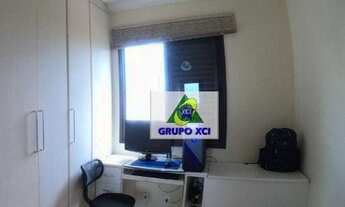 Imagem 7: Apartamento com 3 dormitórios à venda, 98 m² por R$ 574.000,00 - Parque Prado - Campinas/S