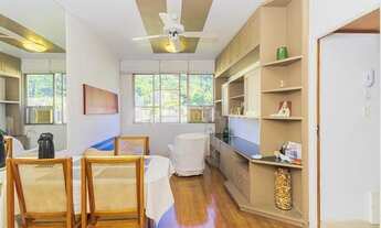 Imagem: Rio de Janeiro - Apartamento Padrão - Humaitá