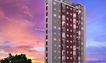Imagem 3: Apartamento à venda, 53 m² por R$ 361.920,00 - Flamboyant - Campinas/SP