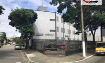 Imagem 3: Galpão para alugar, 1459 m² por R$ 58.000,00/mês - Cambuci - São Paulo/SP