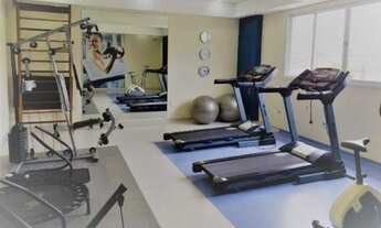 Imagem 6: Apartamento para venda com 54 metros quadrados com 2 quartos em Centro - São Bernardo do C