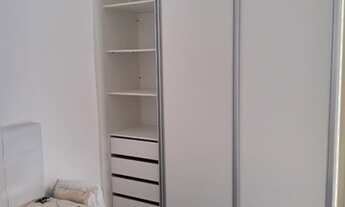 Imagem 3: Casa de condomínio 2 dormitórios para venda no bairro Tude Bastos Praia Grande - SP