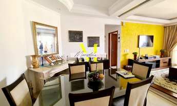 Imagem 5: Apartamento 3 dormitórios em São Bernardo do Campo / SP no bairro Centro