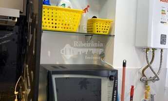 Imagem 4: Ribeirão Preto - Apartamento Padrão - Bosque das Juritis