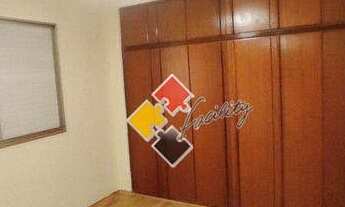 Imagem 5: Apartamento com 3 dormitórios à venda, 76 m² por R$ 330.000,00 - Bosque - Campinas/SP