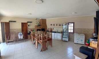 Imagem 4: Sobrado para venda possui 256 metros quadrados com 3 quartos em Parque Via Norte - Campina