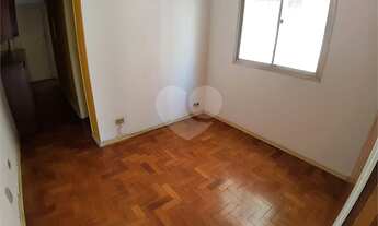 Imagem 6: São Paulo - Apartamento Padrão - BELA VISTA