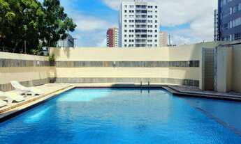 Imagem 3: Apto no Cond Mansão Plaza Athenee Para Venda