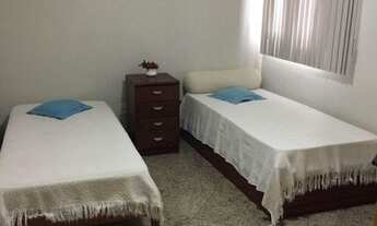 Imagem 2: FRENTAÇO MAR , 4 QUARTOS, VARANDA COM CHURRASQUEIRA!