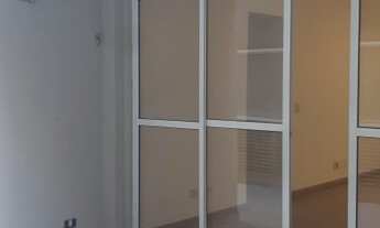 Imagem 3: Apto com quintal - garden - 3 dormts sendo 2 suítes - lavabo - 2 vagas- depósito - churras