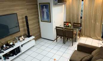 Imagem 5: Apartamento 70m² a Venda na Aldeota pronto para morar! 2 Vagas