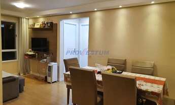 Imagem 2: Apartamento - Cidade Satélite Íris - Campinas