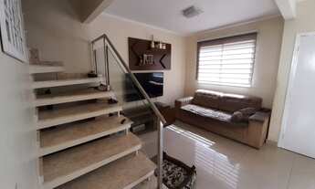 Imagem 3: Casa a venda no Fazenda Santa Cândida