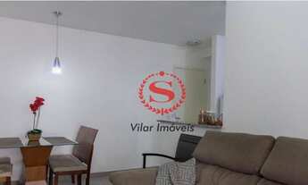 Imagem 4: Apartamento - Rudge Ramos - São Bernardo do Campo/SP