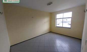 Imagem 6: Casa com 2 dormitórios para alugar, 70 m² por R$ 1.373,58/mês - Parquelândia - Fortaleza/C