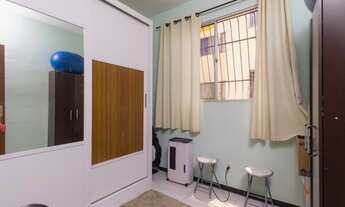 Imagem 7: Apartamento à venda, 2 quartos, 1 vaga, Paquetá - Belo Horizonte/MG