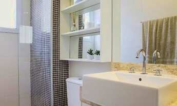 Imagem: Apartamento com 2 dormitórios à venda