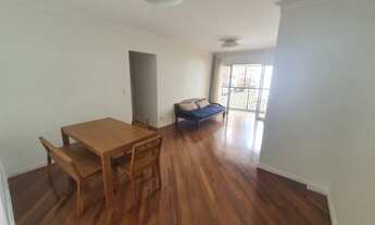 Imagem 4: Apartamento para venda tem 101 metros quadrados com 3 quartos em Paraíso - São Paulo - SP