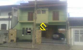 Imagem: Sobrado à venda, 387 m² por R$ 1.100.000,00