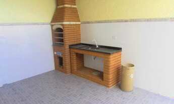 Imagem 7: CASA BOQUEIRAO - PRAIA GRANDE SP