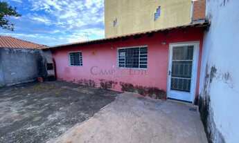 Imagem: Casa - Parque Via Norte - Campinas