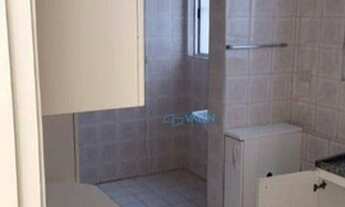 Imagem 3: Apartamento com 2 dormitórios à venda, 54 m² - Jardim Nova Petrópolis - São Bernardo do Ca