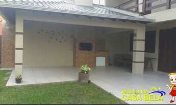 Imagem 7: Casa com apenas 100 metros do mar!