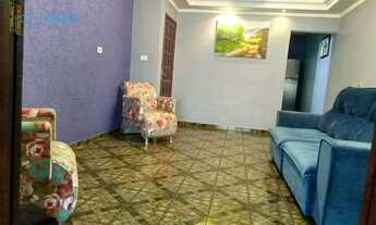 Imagem 6: Sobrado com 2 dormitórios, 223 m² - Jardim Carla - Santo André/SP