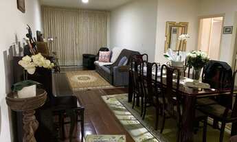 Imagem 3: APTO 3 DORMS - 176M² + QUINTAL - 1 VAGA - CENTRO - SANTO ANDRÉ - SP