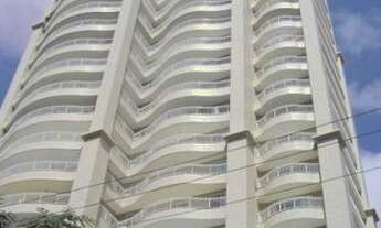 Imagem: EDIFÍCIO SANFORD