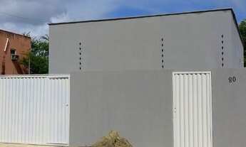 Imagem 2: Parnamirim - Casa Padrão - Parque de Exposições