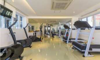 Imagem 3: Apartamento com 1 dormitório à venda, 80 m² por R$ 333.000 - Jardim do Mar - São Bernardo