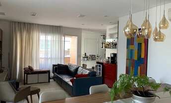 Imagem: Cobertura Penthouse para venda na Vila Andrade