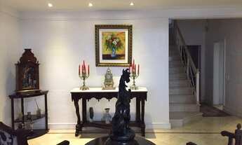 Imagem 7: Apartamento de 800 metros quadrados no bairro Copacabana com 4 quartos