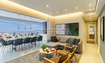 Imagem: Apartamento para Venda em São Paulo, Santo