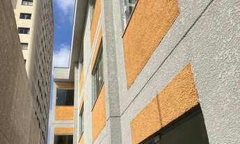 Imagem 2: Apartamento para venda tem 32 metros quadrados com 1 quarto em Tatuapé - São Paulo - SP