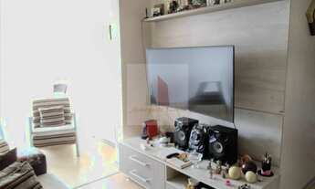 Imagem 4: Apartamento à venda no bairro Vila Romana - São Paulo/SP